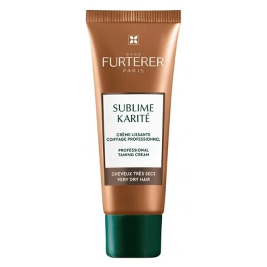 René Furterer Sublime Karité Smoothing Cream 40 ml