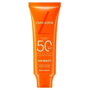 Lancaster Sun Beauty Face Cream SPF 50, 50 ml