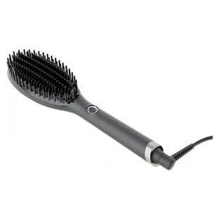 ghd Glide + verwarmde gladmakende borstel