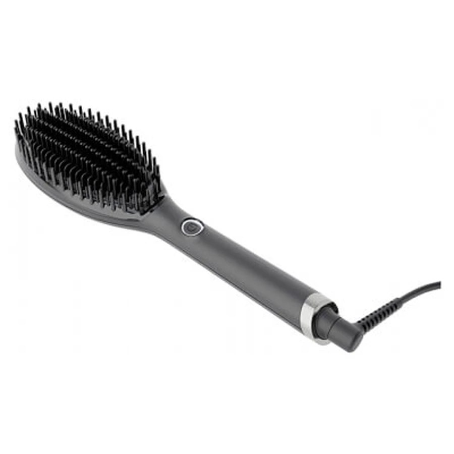 ghd Glide + verwarmde gladmakende borstel