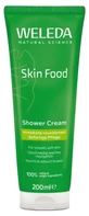 Weleda Hautnahrung Duschcreme 200 ml