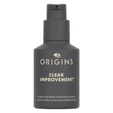 Origins Clear Improvement Lotion Hydratante Anti-Imperfections 50 ml