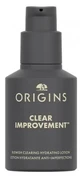 Origins Clear Improvement Anti-Blemish Feuchtigkeitslotion 50 ml