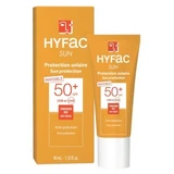 Hyfac Invisible Sunscreen SPF 50+ 40 ml