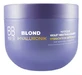 Generik Purple Neutralizing Mask BB-Hair Blond Hyaluronik Generik 500 ml