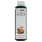 Korres Shampoo gegen Haarausfall für Frauen, 250 ml