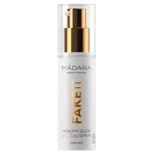 Mádara Fake It Sérum Autobronzant 30 ml
