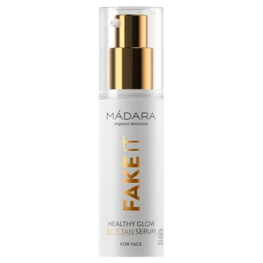 Mádara Fake It Sérum Autobronzant 30 ml