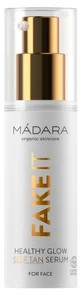 Mádara Fake It Zelfbruiningsserum 30 ml
