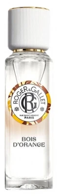 Roger & Gallet Bois d'Orange Soothing Scented Water 30 ml