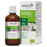 Ladrôme Organic Valeriana Officinalis Plant Extract 100 ml