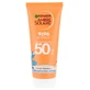 Loción solar Garnier Ambre Solaire Kids Protect, SPF 50+, 100 ml