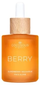 Cocosolis Berry Revitalisierendes Elixier 50 ml