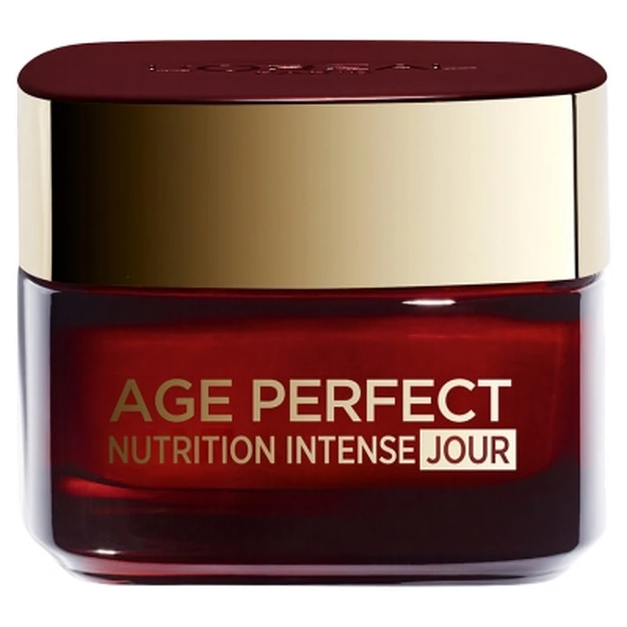L'Oréal Paris Age Perfect Nutrition Intense Rich Repair Tagescreme 50 ml