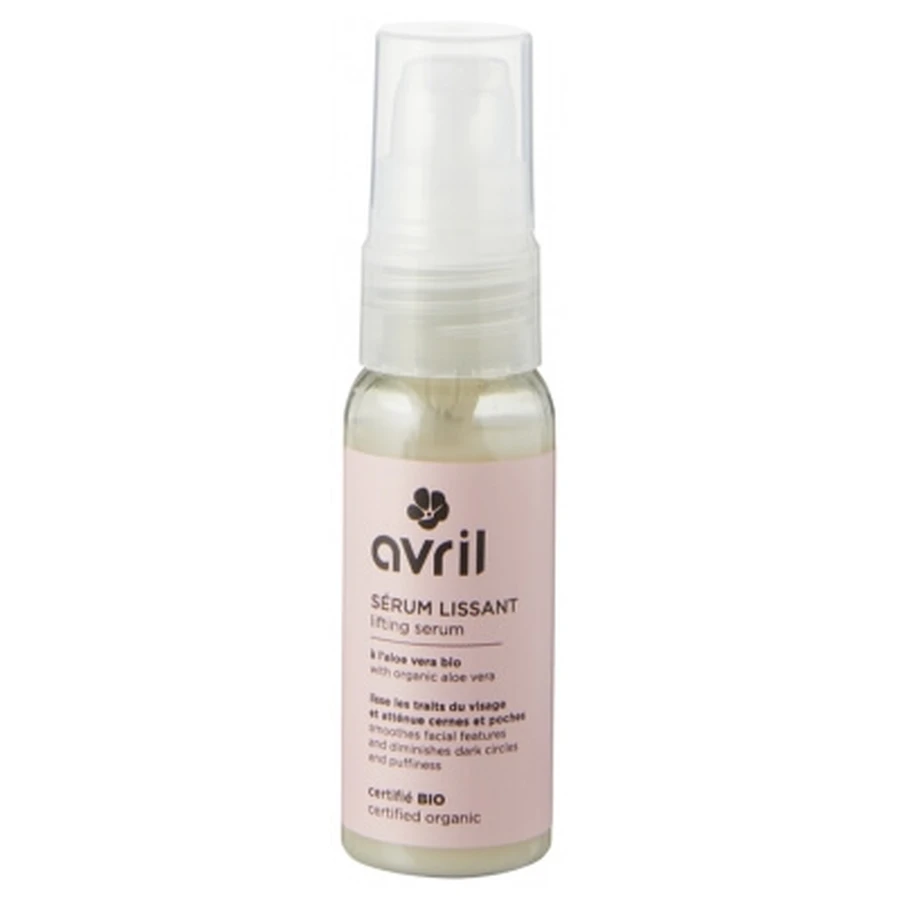 Avril Organic Smoothing Serum 30 ml