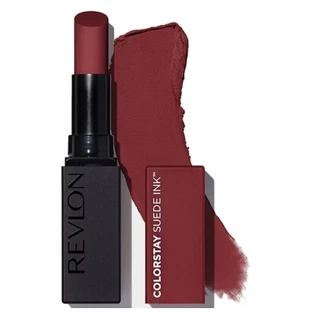 Pintalabios Revlon ColorStay Suede Ink n.º 019 «In The Zone» Revlon