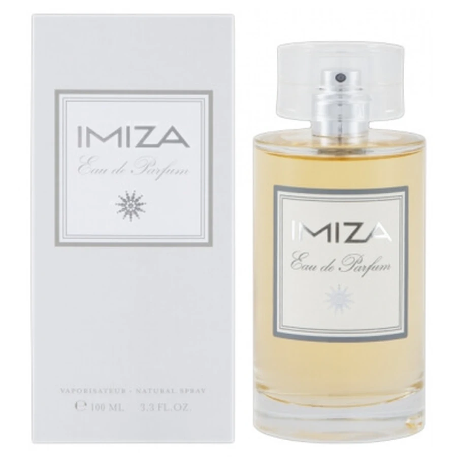 Imiza Eau de Parfum 100 ml