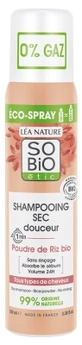 Léa Nature SO BIO étic Organic Gentle Dry Shampoo 100 ml