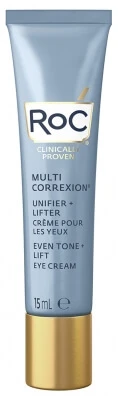 RoC Multi Correxion Unifier + Lifter Eye Cream 15 ml
