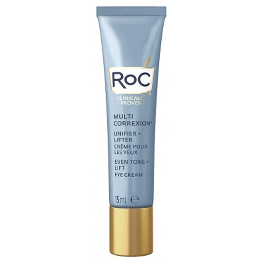 RoC Multi Correxion Unifier + Lifter Eye Cream 15 ml