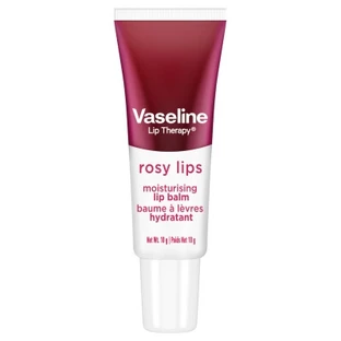 Vaseline „Rosy Lips“ Lippenbalsam, 10 g