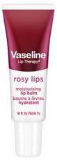 Vaseline "Rosy Lips" Lip Balm, 10 g