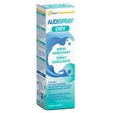 Audispray Dry Spray, 30 ml