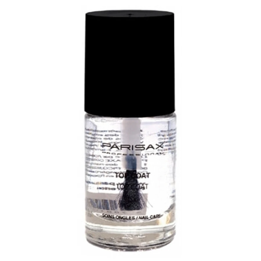 Parisax Pro Vernis Top Coat Parisax