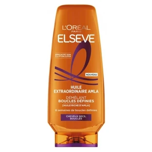 L'Oréal Paris Elseve Huile Extraordinaire Amla Démêlant Boucles Définies 250 ml