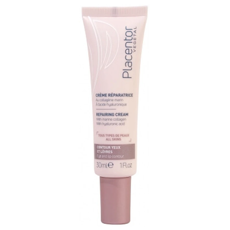 Placentor Végétal Repairing Eye and Lip Contour Cream 30 ml