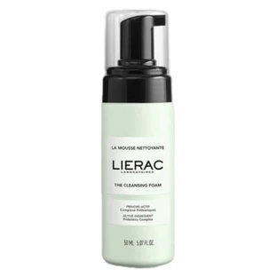 Lierac Cleansing Foam 50 ml