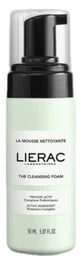 Lierac Reinigingsschuim 50 ml