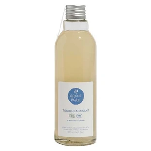 Graine de Pastel Organic Soothing Toner 200 ml