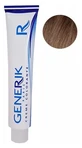 Generik Hair Color Cream No. 6.14 Dark Ash Copper Blonde