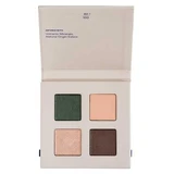 Korres Real Color Palette Eyeshadow 4 g