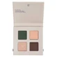 Korres Real Color Palette Lidschatten 4 g