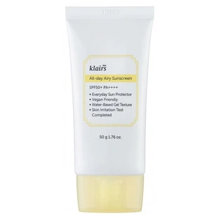 Klairs All-Day Sunscreen SPF 50+ PA ++++ 50 g