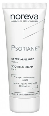Noreva Psoriane Soothing Cream 40 ml