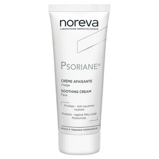 Noreva Psoriane Verzachtende Crème 40 ml