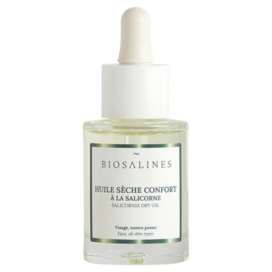 Biosalines Comfort Dry Oil with Salicornia 30 ml