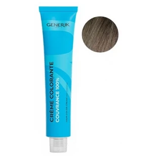 Generik Haarfärbecreme Nr. 6.00 Dunkelblond