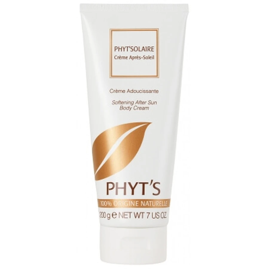Phyt's Phyt'Solaire Crème Après-Soleil Bio 200 g
