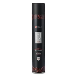 Laca para el pelo Urban Keratin de fijación fuerte y acabado diamantado de alta definición