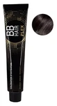 Tinte para el pelo BBHair Plex Genérico n.º 5.1, castaño ceniza claro