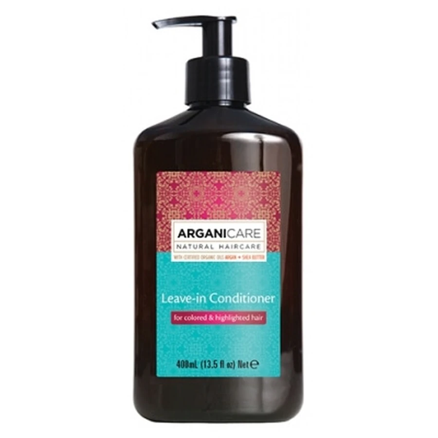 Arganicare Argan Moisturizing and Protective Treatment for Colored Hair