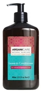 Arganicare Argan-Feuchtigkeits- und Schutzkur für coloriertes Haar