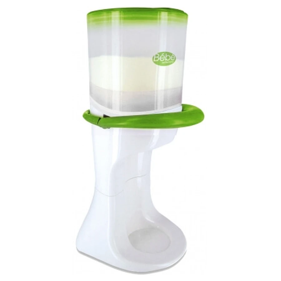 dBb Remond dBb'Dose Milchpulver-Spender