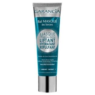 Garancia Bal Masqué des Sorciers High-Tech Lifting, Moisturizing, and Plumping Mask 50 ml