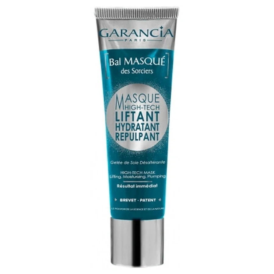 Garancia Bal Masqué des Sorciers High-Tech Lifting, Moisturizing, and Plumping Mask 50 ml