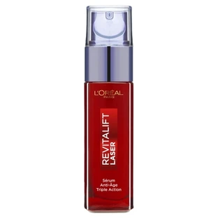 L'Oréal Paris Revitalift Laser Triple-Action Anti-Aging Serum 30 ml
